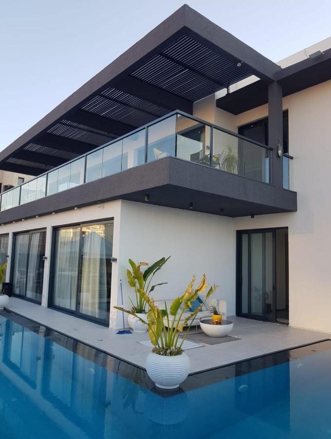 Villa Peer Eilat Eksteriør billede