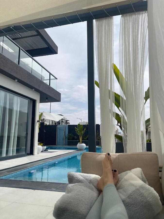 Villa Peer Eilat Eksteriør billede
