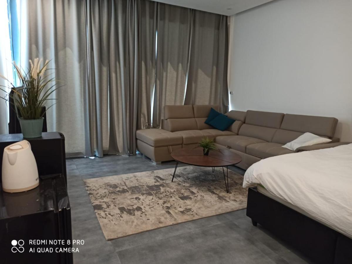 Villa Peer Eilat Eksteriør billede