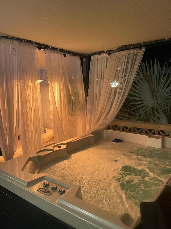 Villa Peer Eilat Eksteriør billede